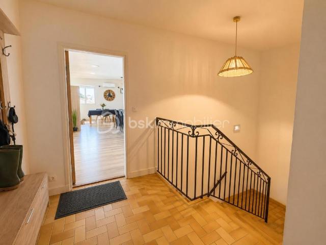 Duplex vente à Béziers, Lespignan