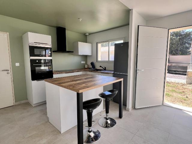 Maison vente à Béziers, Lespignan