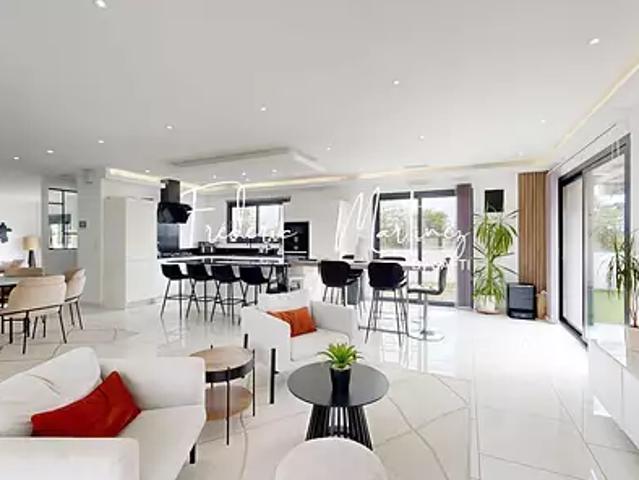 Maison vente à Toulouse, Lespinasse