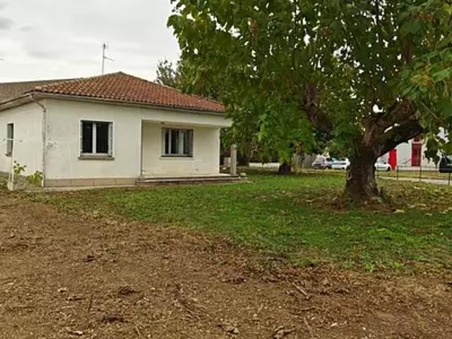 Maison vente à Lespinasse, Haute-Garonne