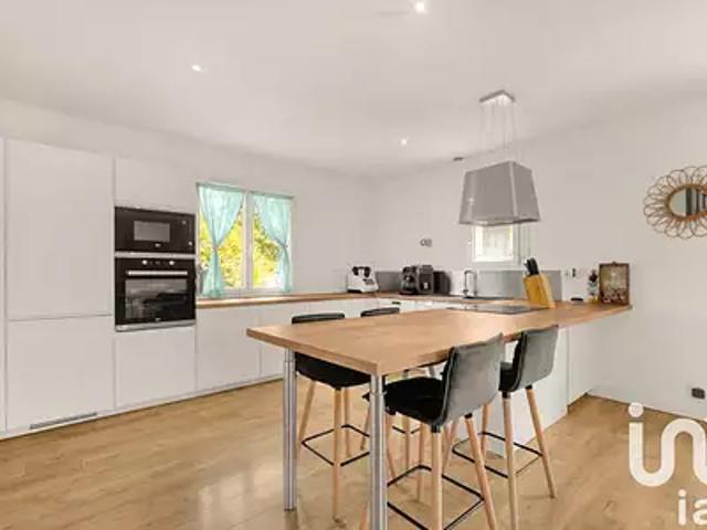 Maison vente à France métropolitaine, Lespinasse