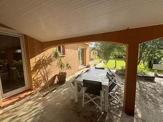 Maison vente à France métropolitaine, Lespinasse