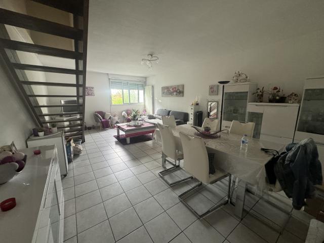 Duplex vente à Toulouse, Lespinasse