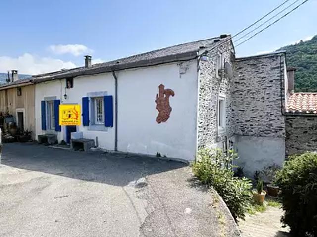 Maison vente à Carcassonne, Lespinassière