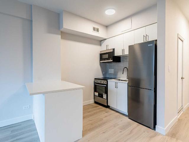 Apartment for rent in St. Leonard's, Quebec