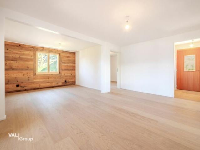 Wohnung kaufen in Veysonnaz, Wallis