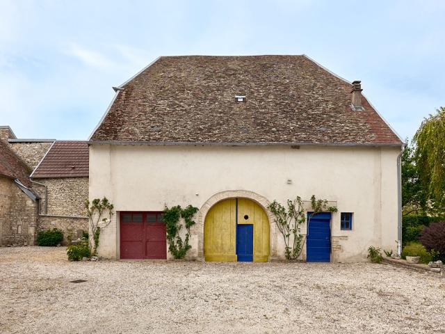 Maison vente à Voray-sur-l'Ognon, Haute-Saône