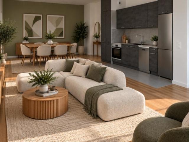 Appartement vente à Rueil-Malmaison, Hauts-de-Seine