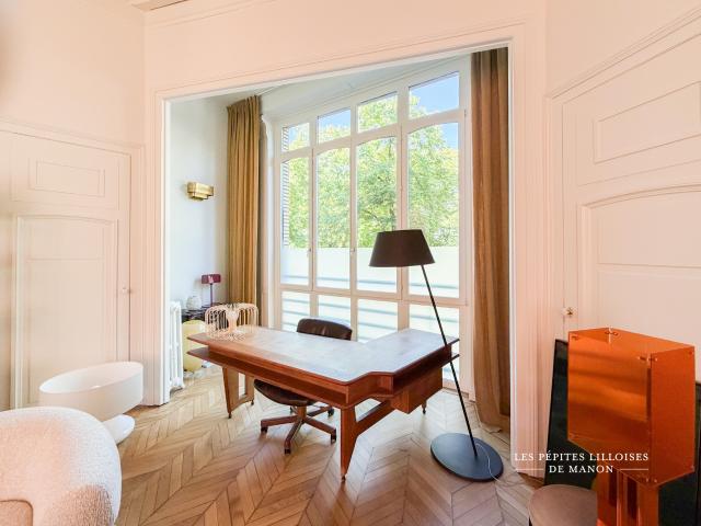 Maison vente à Lille