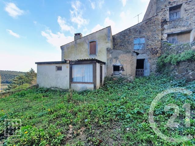 Maison vente à Prades, Lesquerde