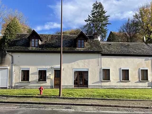 Maison vente à Vervins, Lesquielles-saint-germain