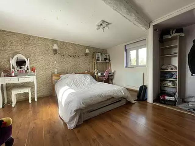 Maison vente à Vervins, Lesquielles-saint-germain