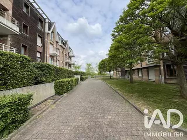 Appartement vente à Lille, Lesquin