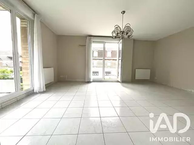 Appartement vente à Quartier des Arts, Lesquin