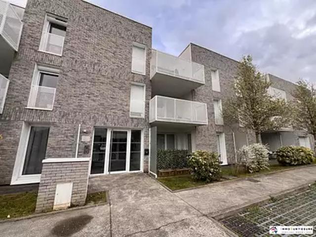 Appartement vente à Lille, Lesquin