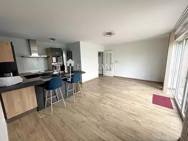 Appartement vente à Lille, Lesquin