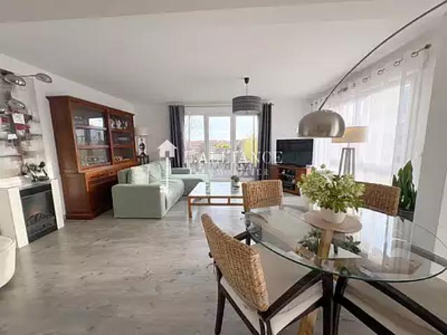 Appartement vente à Lille, Lesquin