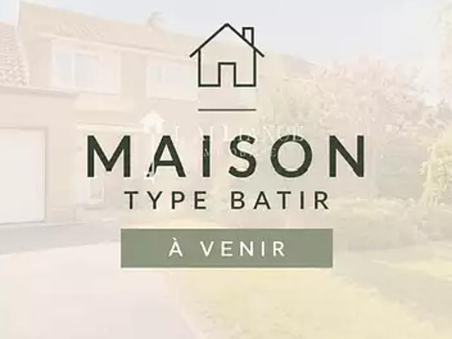 Maison vente à Quartier des Arts, Lesquin