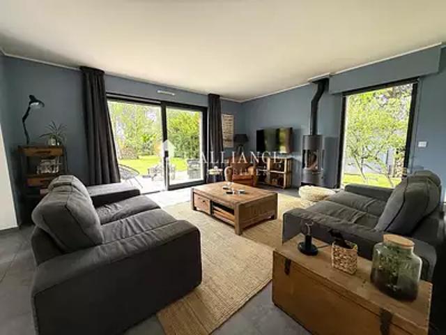 Maison vente à Lille, Lesquin