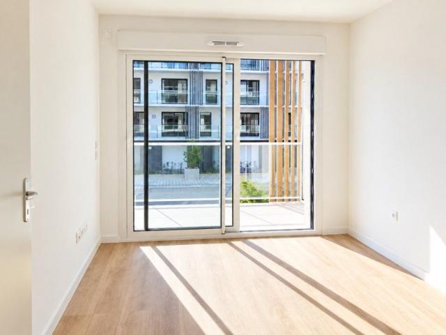 Appartement location à Quartier des Arts, Lesquin