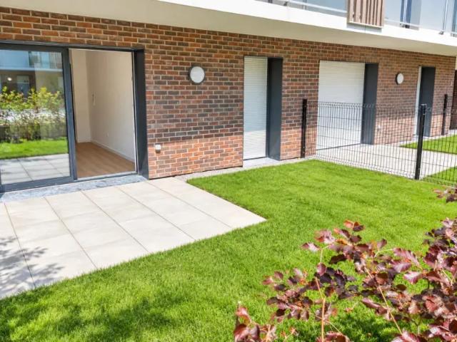 Appartement location à Lille, Lesquin