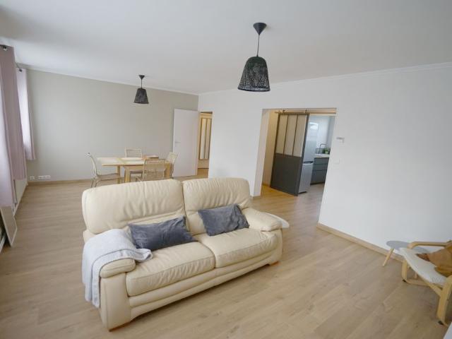 Appartement location à Lille, Lesquin