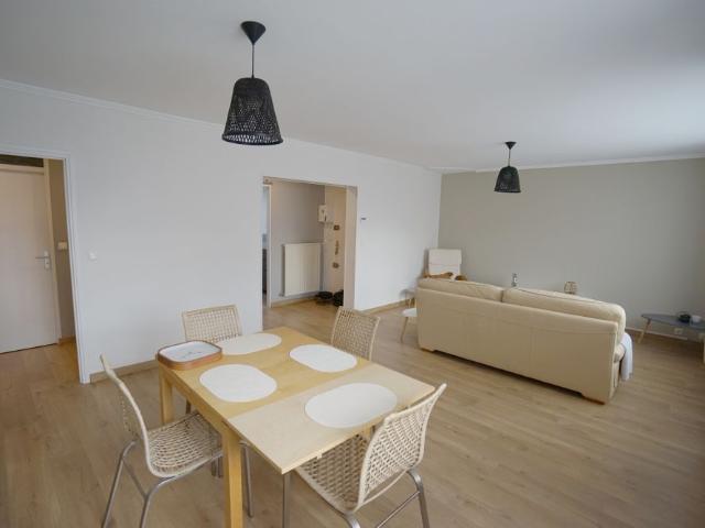Appartement location à Lille, Lesquin