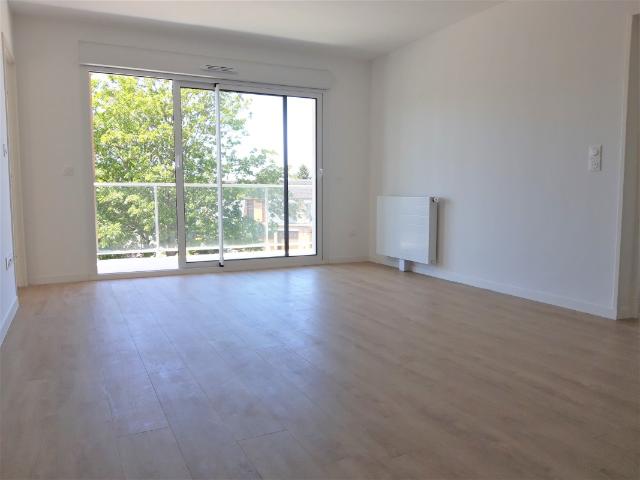 Appartement location à Lille, Lesquin