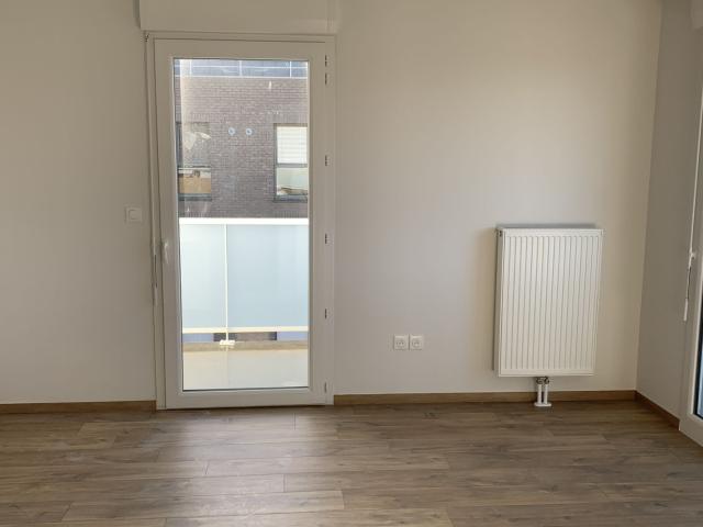 Appartement location à Quartier des Arts, Lesquin