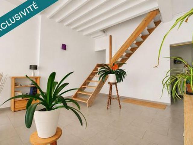 Villa vente à Quartier des Arts, Lesquin