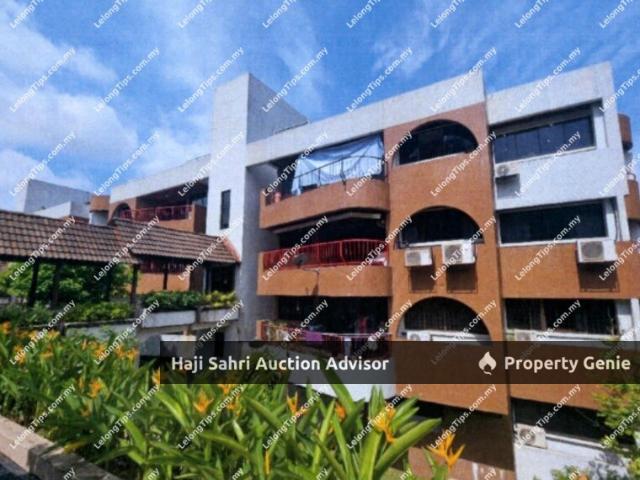Condominium for rent in Bukit Bandaraya, Kuala Lumpur