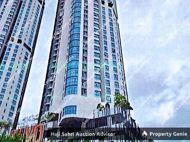 Condominium for rent in Taman Desa, Kuala Lumpur