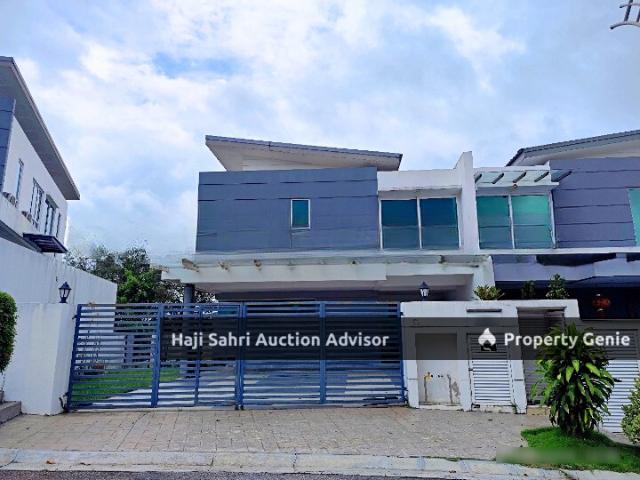 Terraced House for rent in Petaling, Damansara Damai