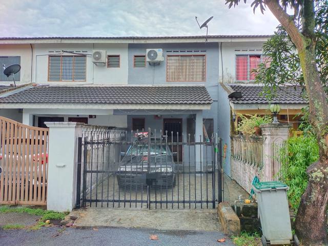 Terraced House for sale in Masai, Johor