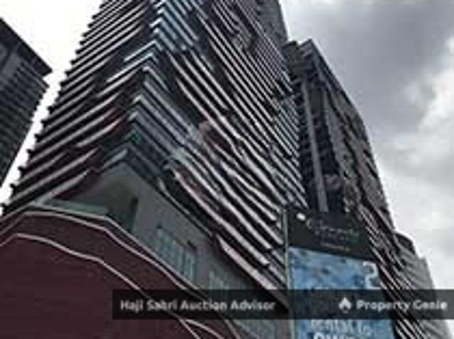 Office for rent in Country Heights Damansara, Kuala Lumpur