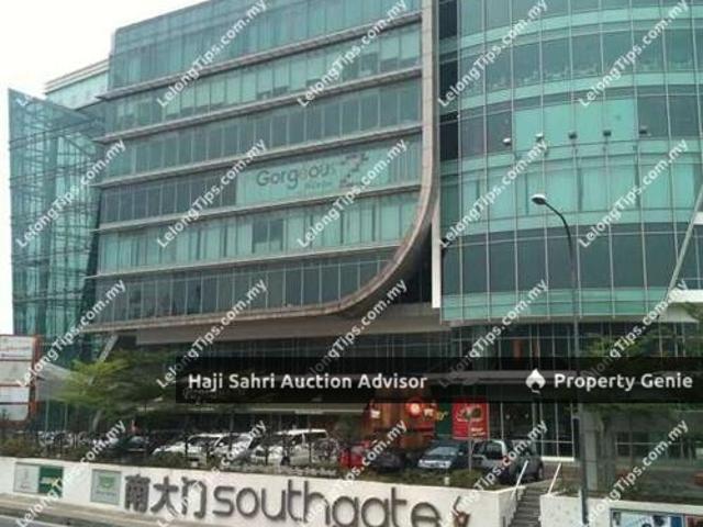 Shop Office for rent in Pudu, Kuala Lumpur