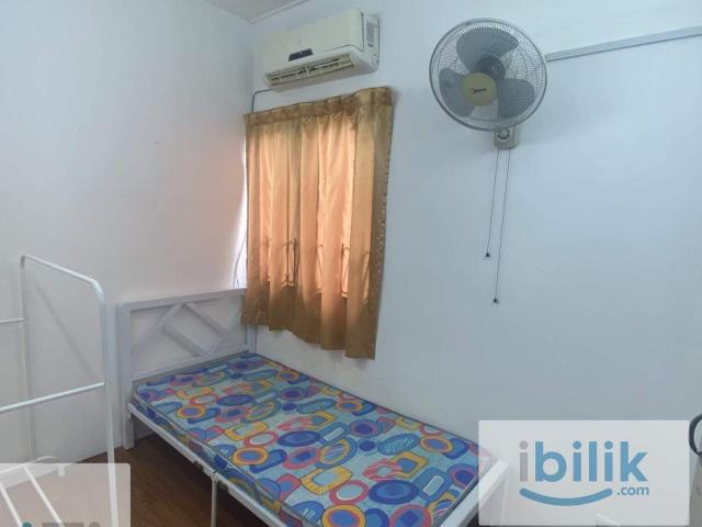 Room for rent in SS 22, Petaling Jaya