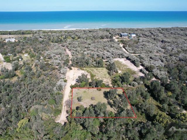 Land for sale in Golden Beach, Shire of Wellington