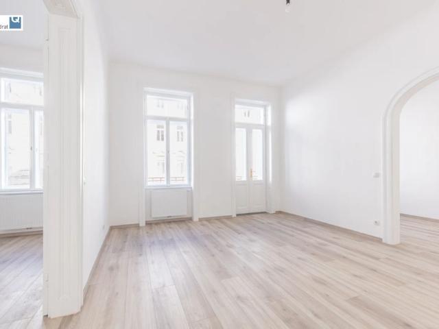 Apartment mieten in Schottenfeld, Wien