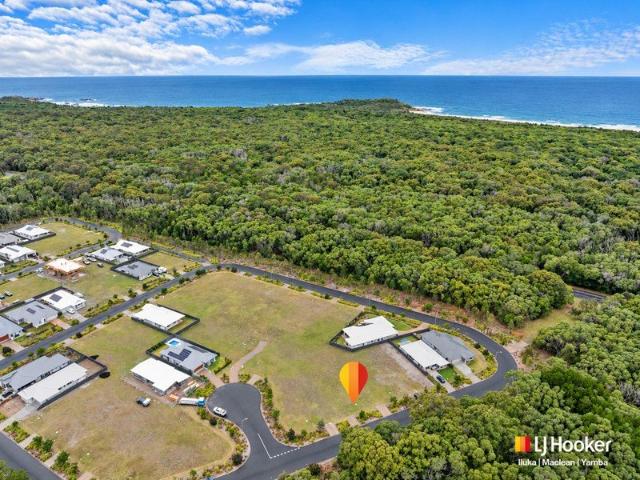 Land for sale in Iluka, Clarence Valley Council