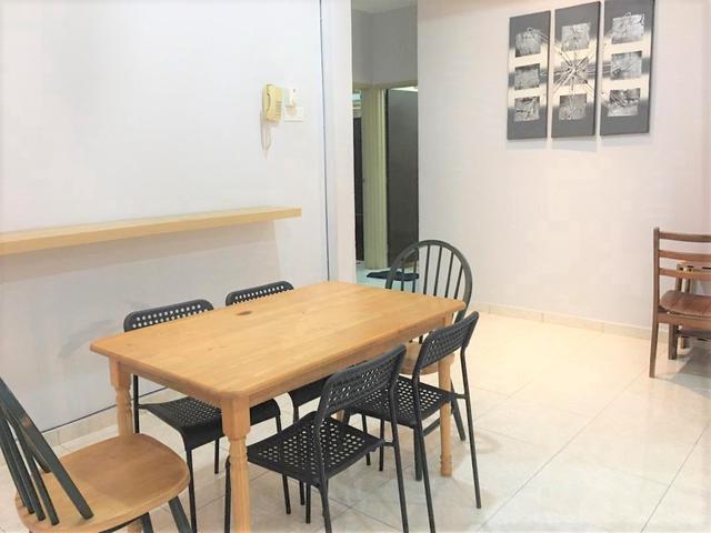 Apartment for sale in Malaka