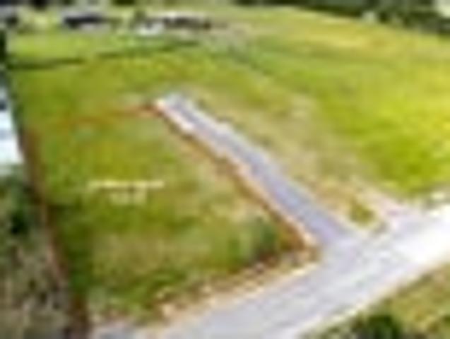 Land for sale in Levels, Canterbury