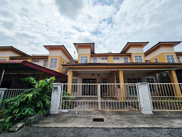 Terraced House for sale in Jitra, Kedah