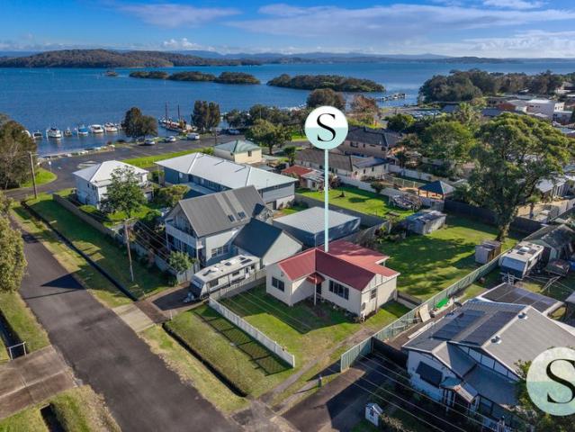 House for sale in Swansea, New South Wales