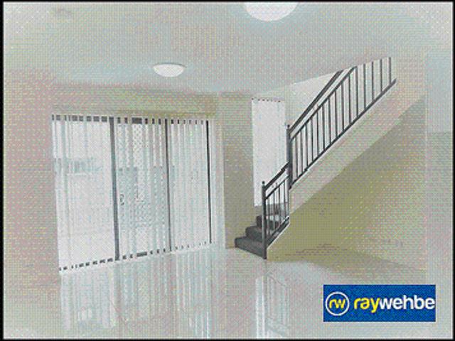 Townhouse for rent in Sydney, New South Wales