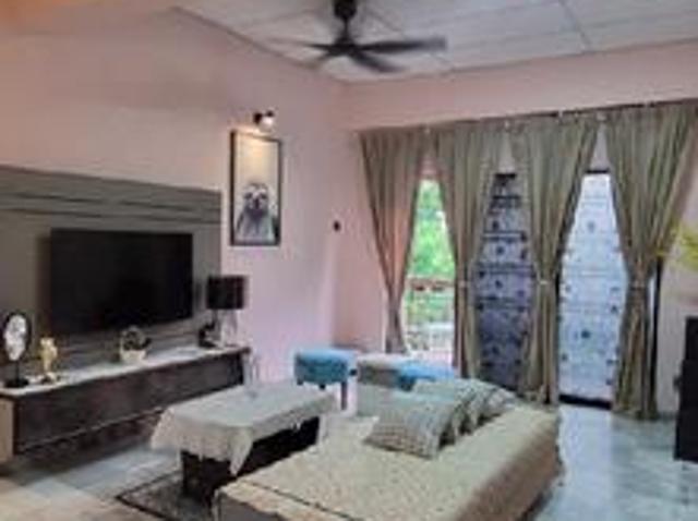 Apartment for rent in Johore Bahru, Johor