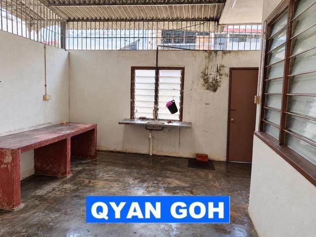 Terraced House for sale in Greenlane Heights, George Town