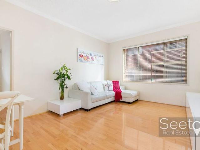 Apartment for rent in Strathfield, New South Wales
