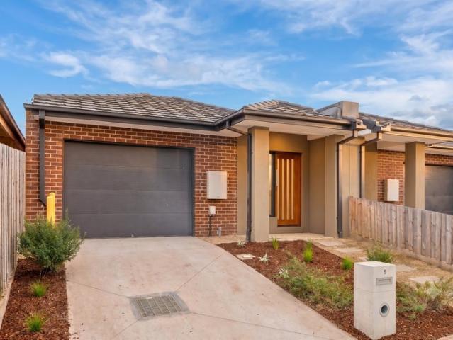 House for sale in Camerons Creek, Victoria