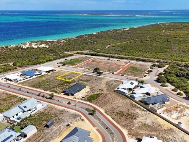 Land for sale in Jurien Bay, Western Australia